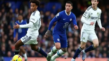 موعد جديد.. انطلاق الدوري الإنجليزي الممتاز 11 فبراير